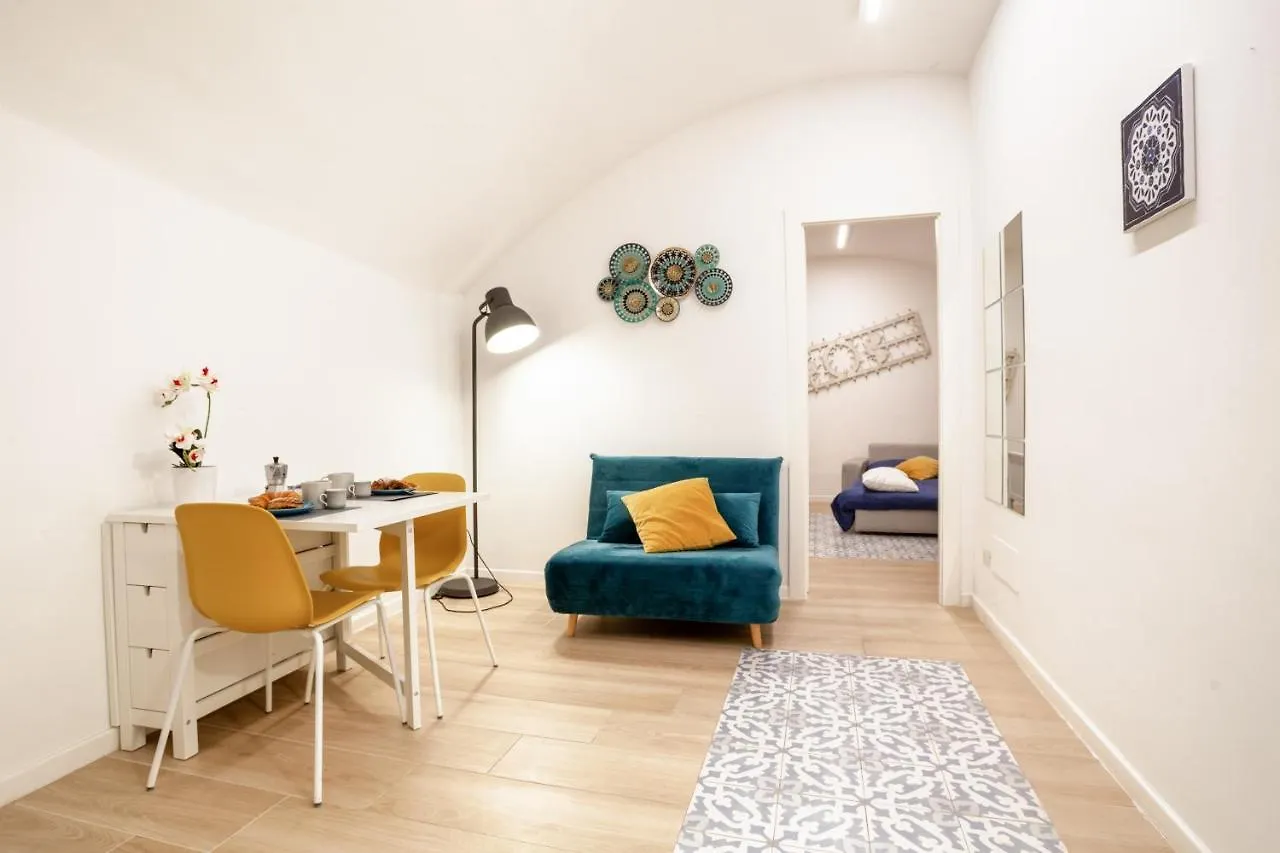 La Casetta Lovely Apartment In Bari Vecchia